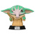 Фигурка Funko POP Звёздные войны Малыш Грогу с осьминогом 10 см Funko 54528 Фигурка Funko POP Звёздные войны Малыш Грогу с осьминогом 10 см Funko 54528